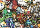 Android版「勇者トリデ BAGOOON!!」が配信！公式SNS＆公認コミュニティも開設
