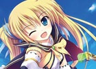 iOS/Android「メガミエンゲイジ！クエスト」”あかときっ！”の★5天田真姫が手に入る「エスクード/エレメント」限定イベントが開始！
