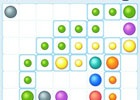 iOS/Android「Line The Dots」が配信―同じ色のDotsを繋げていくパズルゲーム