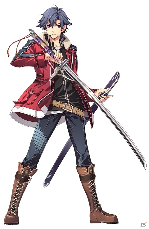 「チェインクロニクル」にて「英雄伝説 閃の軌跡II」コラボが12月2日より始動！事前登録者には「“西風の妖精”フィー(SR)」がプレゼントの画像2