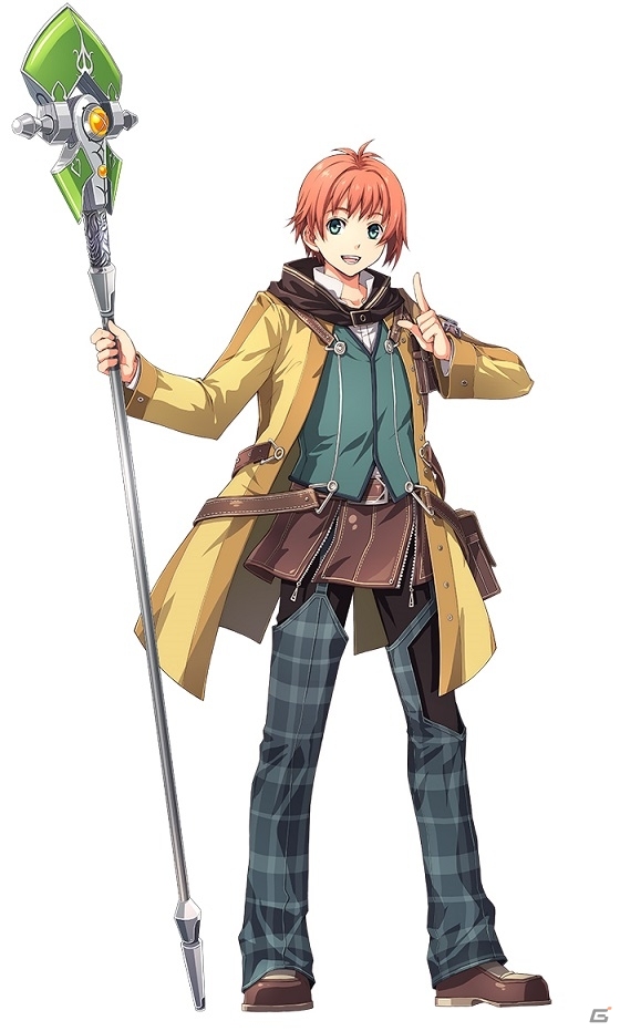 「チェインクロニクル」にて「英雄伝説 閃の軌跡II」コラボが12月2日より始動！事前登録者には「“西風の妖精”フィー(SR)」がプレゼントの画像6