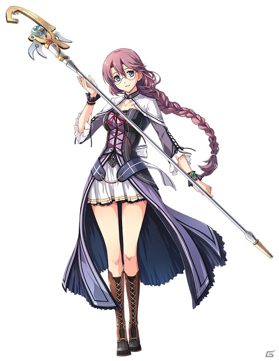 「チェインクロニクル」にて「英雄伝説 閃の軌跡II」コラボが12月2日より始動！事前登録者には「“西風の妖精”フィー(SR)」がプレゼントの画像9