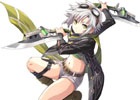 「チェインクロニクル」にて「英雄伝説 閃の軌跡II」コラボが12月2日より始動！事前登録者には「“西風の妖精”フィー(SR)」がプレゼント