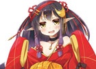 ニコニコアプリ「桃色大戦ぱいろん」諸星すみれさんが演じる新キャラクター「夢魔」が登場！
