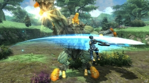 PC/PS Vita「ファンタシースターオンライン2」11月19日のEP3大型アップデート第2弾Part1で新スキルが登場＆「ゆるゆり」とコラボ！の画像11