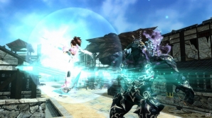 PC/PS Vita「ファンタシースターオンライン2」11月19日のEP3大型アップデート第2弾Part1で新スキルが登場＆「ゆるゆり」とコラボ！の画像15