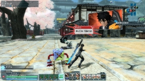 PC/PS Vita「ファンタシースターオンライン2」11月19日のEP3大型アップデート第2弾Part1で新スキルが登場＆「ゆるゆり」とコラボ！の画像48