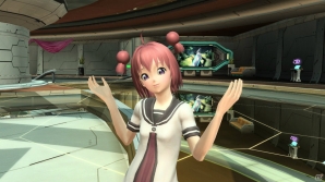 PC/PS Vita「ファンタシースターオンライン2」11月19日のEP3大型アップデート第2弾Part1で新スキルが登場＆「ゆるゆり」とコラボ！の画像64