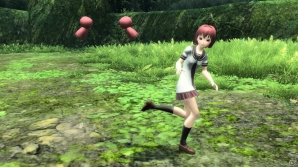PC/PS Vita「ファンタシースターオンライン2」11月19日のEP3大型アップデート第2弾Part1で新スキルが登場＆「ゆるゆり」とコラボ！の画像85
