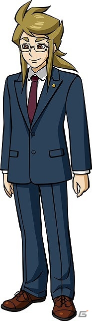 3DS「ヒーローバンク2」カイトの旅を手助けしてくれる個性豊かな登場キャラクター＆ヒーロー着が一挙公開！の画像2