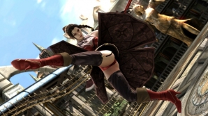 PS3「ソウルキャリバー ロストソーズ」第3回協力型ランキングイベントが開催！宝箱には「お祭り」シリーズが登場の画像13