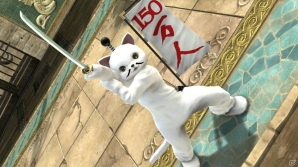 PS3「ソウルキャリバー ロストソーズ」第3回協力型ランキングイベントが開催！宝箱には「お祭り」シリーズが登場の画像5
