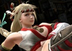 PS3「ソウルキャリバー ロストソーズ」第3回協力型ランキングイベントが開催！宝箱には「お祭り」シリーズが登場