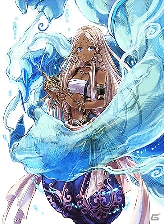 iOS/Android「チェインクロニクル ～絆の新大陸～」踏破型イベント「秘宝の迷宮」配信決定！プロローグクエストの配信もの画像3