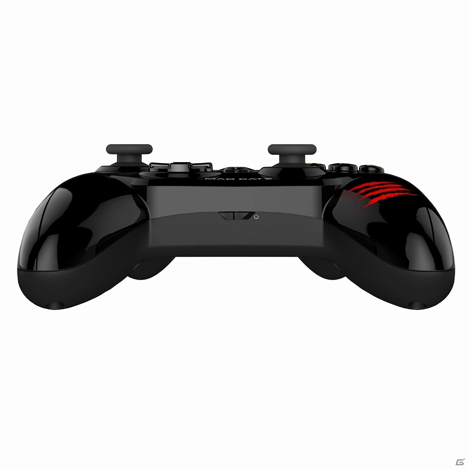 マッドキャッツ、iPhone・iPad向けゲームパッド「Micro C.T.R.L.i Mobile Gamepad Black」＆「C.T.R.L.i Mobile Gamepad Black」を11月28日に発売の画像10