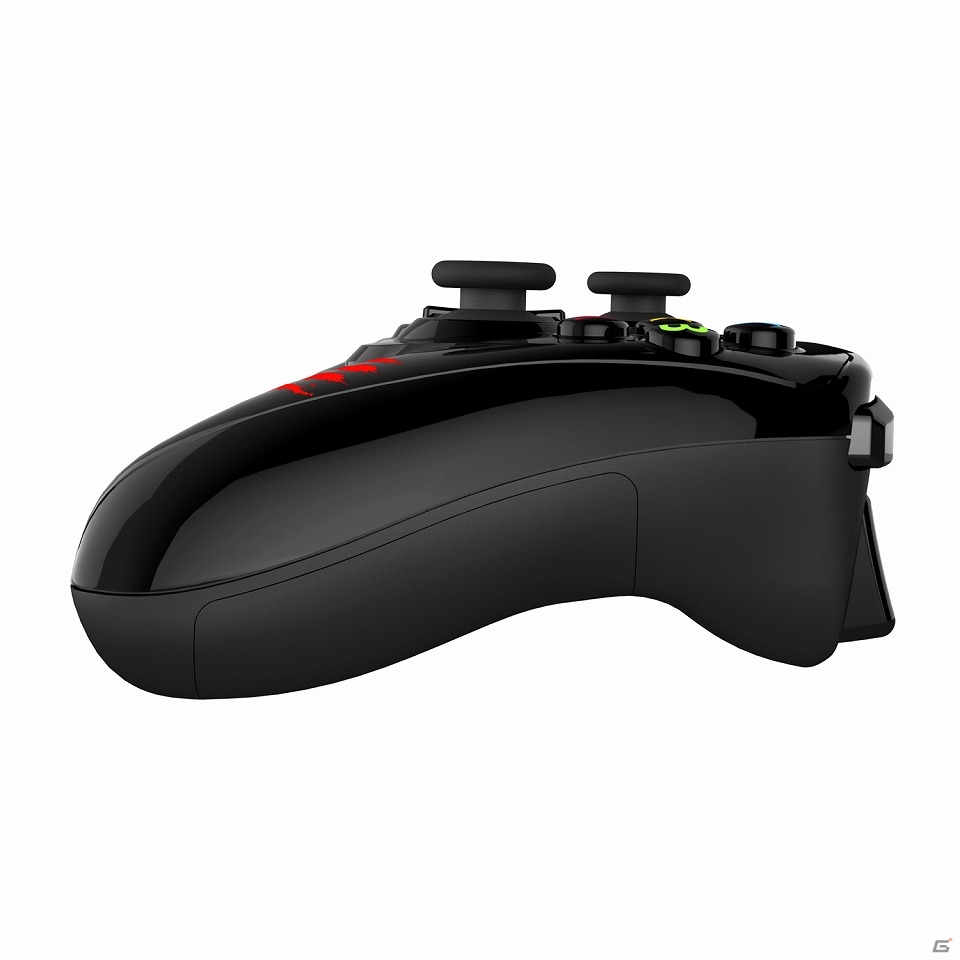 マッドキャッツ、iPhone・iPad向けゲームパッド「Micro C.T.R.L.i Mobile Gamepad Black」＆「C.T.R.L.i Mobile Gamepad Black」を11月28日に発売の画像13