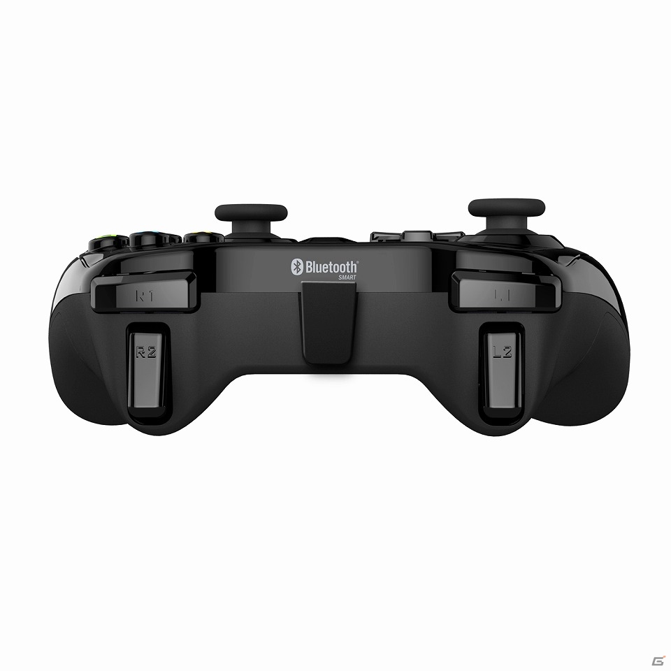 マッドキャッツ、iPhone・iPad向けゲームパッド「Micro C.T.R.L.i Mobile Gamepad Black」＆「C.T.R.L.i Mobile Gamepad Black」を11月28日に発売の画像14