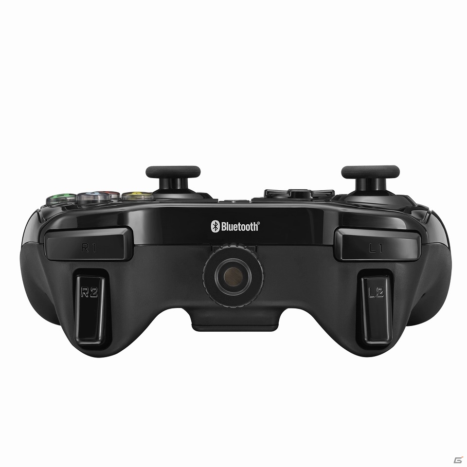 マッドキャッツ、iPhone・iPad向けゲームパッド「Micro C.T.R.L.i Mobile Gamepad Black」＆「C.T.R.L.i Mobile Gamepad Black」を11月28日に発売の画像7