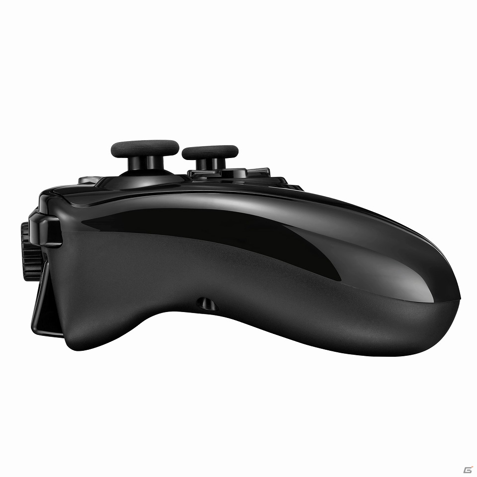 マッドキャッツ、iPhone・iPad向けゲームパッド「Micro C.T.R.L.i Mobile Gamepad Black」＆「C.T.R.L.i Mobile Gamepad Black」を11月28日に発売の画像8