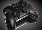 マッドキャッツ、iPhone・iPad向けゲームパッド「Micro C.T.R.L.i Mobile Gamepad Black」＆「C.T.R.L.i Mobile Gamepad Black」を11月28日に発売