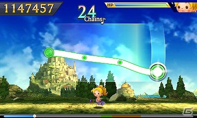 3DS「シアトリズム ファイナルファンタジー カーテンコール」”彼の者の名は”や”光と影の地平”など「ブレイブリーデフォルト」の追加楽曲が先行配信開始！の画像4