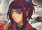 Yahoo! Mobage/mixi「四神演武 Regulus」黄飛虎の第四子「黄天祥」が名将として参戦！