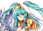 PS4/PC「ウェポンズオブミソロジー」ウォーリアやプリーストなど5つの職業とそのイラストが公開！