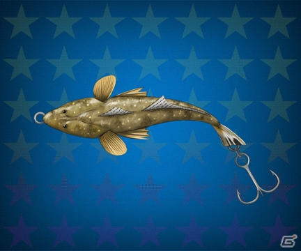 Mobage版「釣りっぱ」リアル賞品「日本の海水魚フィギュアボックス」が手に入るイベントが開催！の画像2