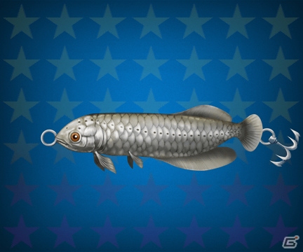 Mobage版「釣りっぱ」リアル賞品「日本の海水魚フィギュアボックス」が手に入るイベントが開催！の画像3