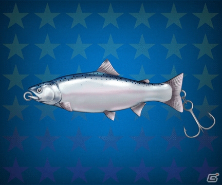 Mobage版「釣りっぱ」リアル賞品「日本の海水魚フィギュアボックス」が手に入るイベントが開催！の画像6
