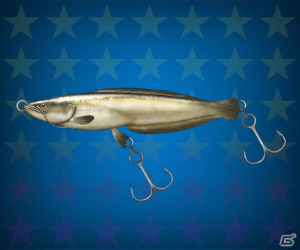 Mobage版「釣りっぱ」リアル賞品「日本の海水魚フィギュアボックス」が手に入るイベントが開催！の画像7