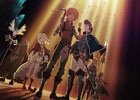 TVアニメ「神撃のバハムート GENESIS」11月22日22時よりニコニコ生放送にて1話から6話までの振り返り上映会が開催！
