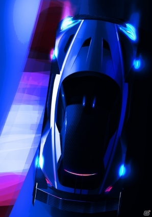 PS3「グランツーリスモ6」ビジョン グランツーリスモ新規車種＆コミュニティー機能などを追加する1.14アップデートが実施の画像22