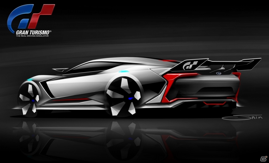 PS3「グランツーリスモ6」ビジョン グランツーリスモ新規車種＆コミュニティー機能などを追加する1.14アップデートが実施の画像38