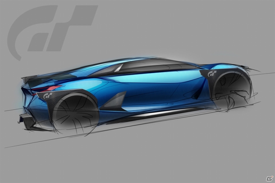 PS3「グランツーリスモ6」ビジョン グランツーリスモ新規車種＆コミュニティー機能などを追加する1.14アップデートが実施の画像39