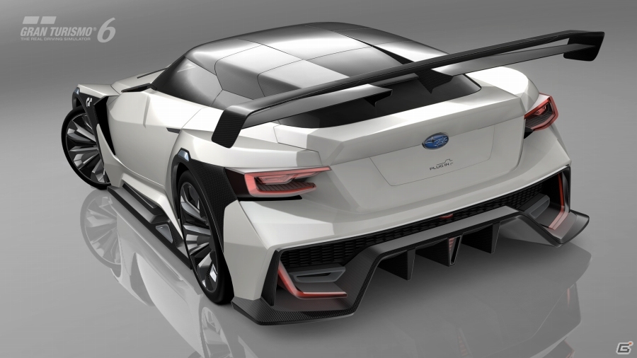 PS3「グランツーリスモ6」ビジョン グランツーリスモ新規車種＆コミュニティー機能などを追加する1.14アップデートが実施の画像7