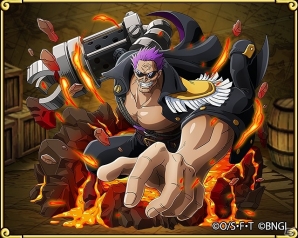 iOS/Android「ONE PIECE トレジャークルーズ」900万ダウンロード突破―新キャラクターに”最悪の世代”＆冥王・レイリーが登場！の画像10