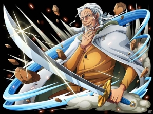 iOS/Android「ONE PIECE トレジャークルーズ」900万ダウンロード突破―新キャラクターに”最悪の世代”＆冥王・レイリーが登場！の画像2