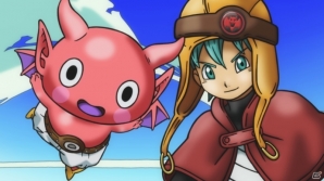 iOS/Android「スカイロック - 神々と運命の五つ子 -」TVCM放映記念「ローラとスカイロッククイズ」キャンペーンが開催の画像6