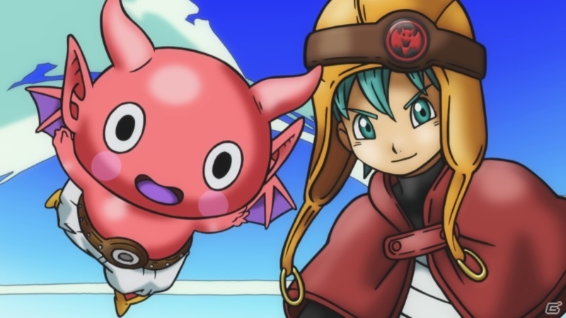 iOS/Android「スカイロック - 神々と運命の五つ子 -」TVCM放映記念「ローラとスカイロッククイズ」キャンペーンが開催の画像6