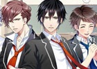 「ボーイフレンド(仮)」×「アニメイト」コラボ―12月13日よりアニメイト各店舗にて「オンリーショップ」がオープン！