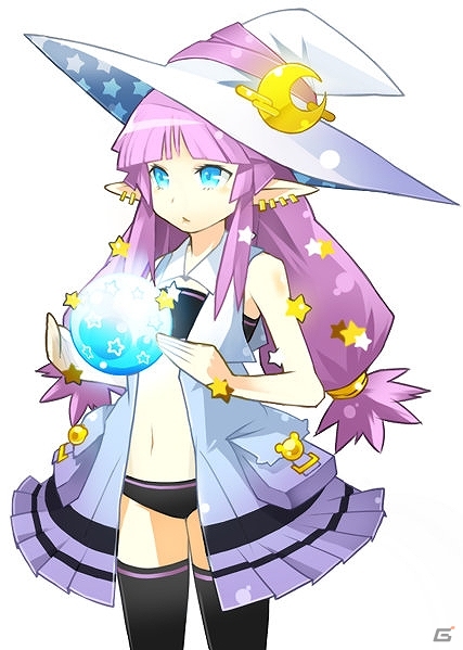 iOS/Android「プリンセスラッシュ」追加キャラクターと爽快システム「ラッシュスキル」の情報が公開の画像3