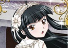 ちび服コンテスト開幕！GREE/Mobage/dゲーム「一騎当千 バーストファイト」レイドイベント「限界突破！？ギリギリ★ファッションショー」が開催