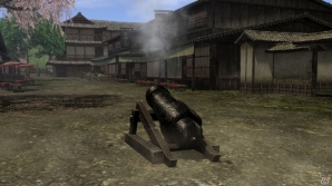 「信長の野望 Online～覚醒の章～」新合戦システム「侵攻戦」の詳細が公開―町や野外フィールドが戦場になる最大200対200の戦いの画像9