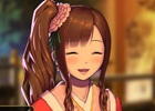 PS Vita「大江戸BlackSmith」“余命”など主人公のステータスやシミュレーション要素をゲームフローとともに紹介！