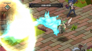 PS4「魔界戦記ディスガイア5」新たに判明したメインキャラクター2人を紹介―合体技や新たな育成ユニットなど本作ならではの要素もチェック！の画像28