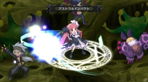PS4「魔界戦記ディスガイア5」新たに判明したメインキャラクター2人を紹介―合体技や新たな育成ユニットなど本作ならではの要素もチェック！の画像36