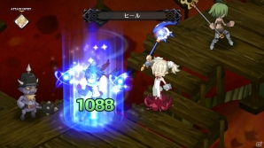 PS4「魔界戦記ディスガイア5」新たに判明したメインキャラクター2人を紹介―合体技や新たな育成ユニットなど本作ならではの要素もチェック！の画像38