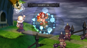PS4「魔界戦記ディスガイア5」新たに判明したメインキャラクター2人を紹介―合体技や新たな育成ユニットなど本作ならではの要素もチェック！の画像40