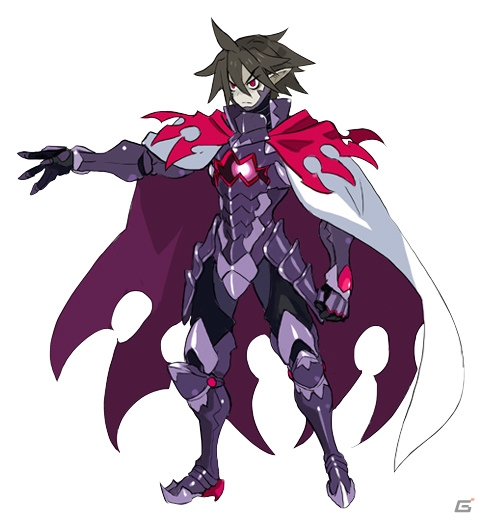 PS4「魔界戦記ディスガイア5」新たに判明したメインキャラクター2人を紹介―合体技や新たな育成ユニットなど本作ならではの要素もチェック！の画像21